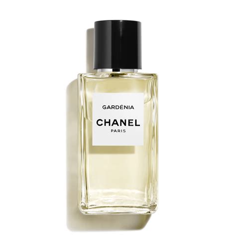 chanel gardenia myer|Chanel gardenia les exclusifs.